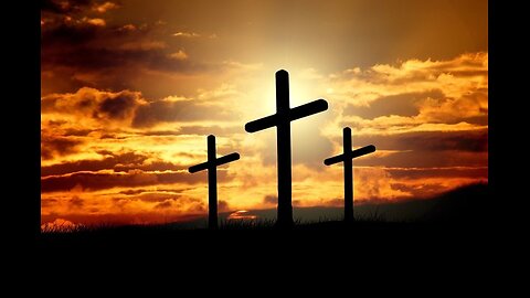 Seeking Redemption for Past Sins - It's about the Genetic Stress of Your Family's History.