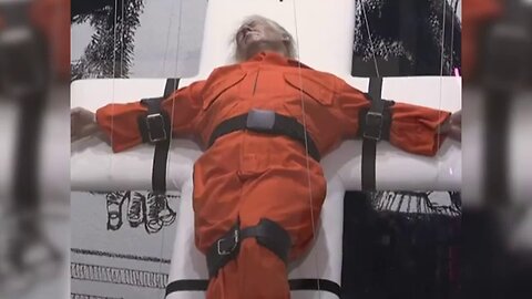 MAGA RAGES After STUNNING Protest Art ROASTS Trump