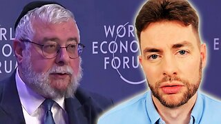 A Strange Thing To Say