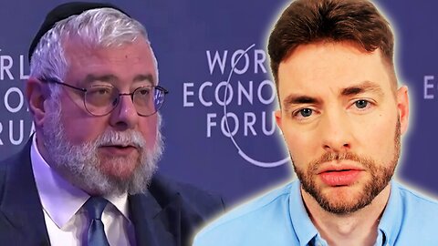 A Strange Thing To Say