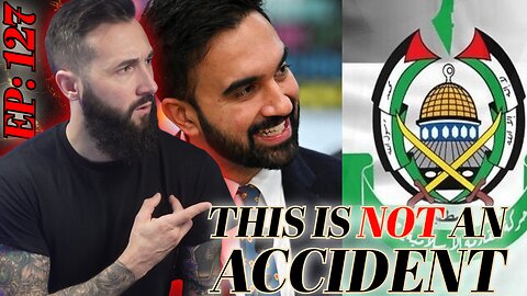 Ep: 127 - The Aaron Prager Show | Mamdani's Unholy Alliance, Trump Weighs In On Middle East+ More