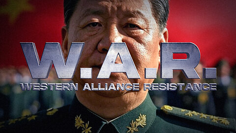 Western Alliance Resistance: China Is Winning?