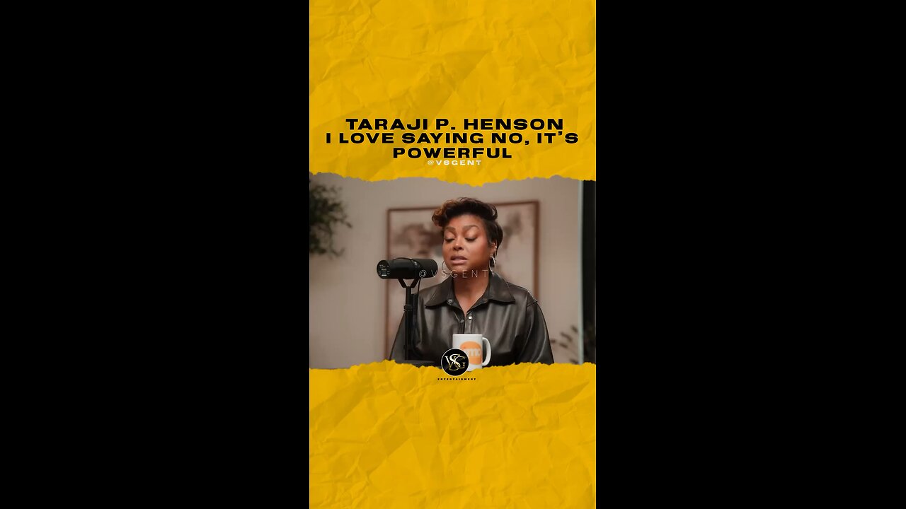 @tarajiphenson I love saying No, it’s powerful