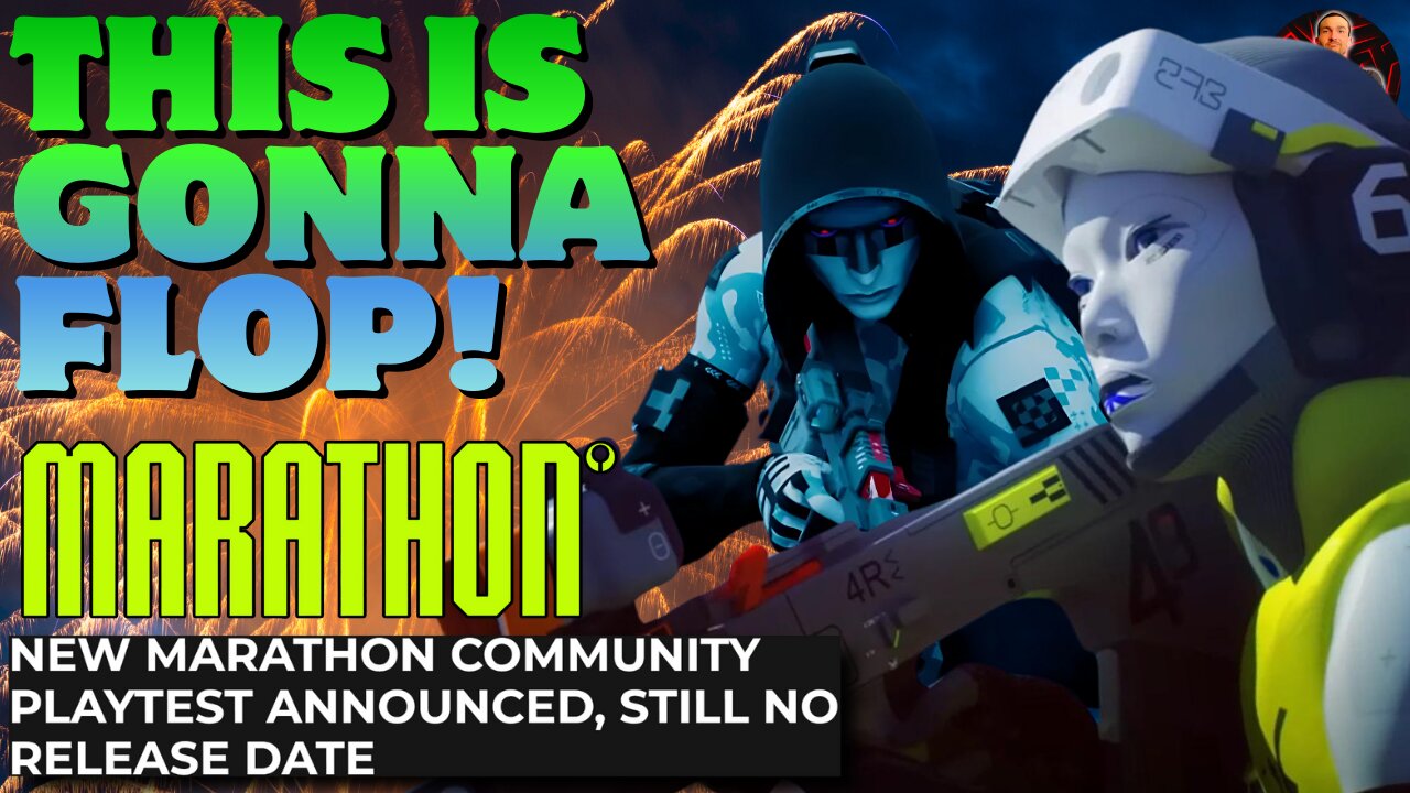 Sony Promises Bungie Will Release Marathon Early 2026, But Why Even Bother?