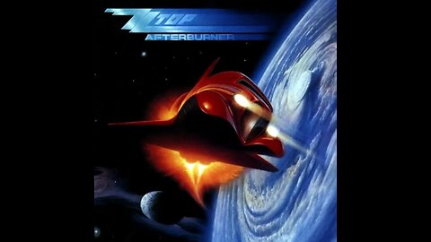 ZZ Top - Rough Boy (Live)