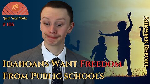 Idahoans Flood School Choice Program Before Supreme Court Decides | Ep 106