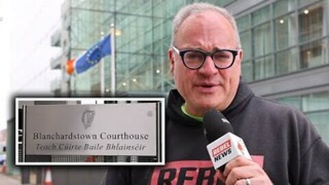 Irish outrage as authorities FAIL to address serious allegations