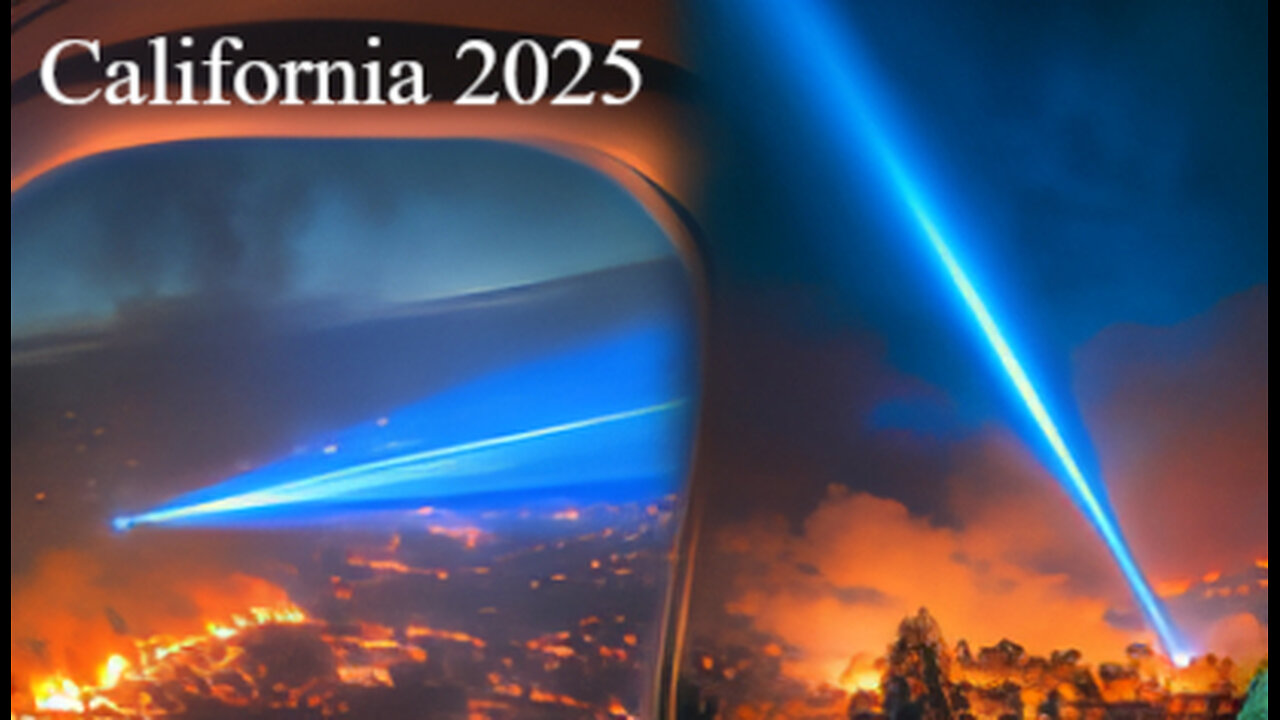 2025 California EVENTS TRUTH NEWS