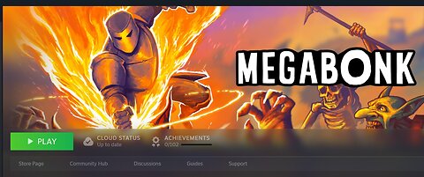 hit em with the MEGA BONK