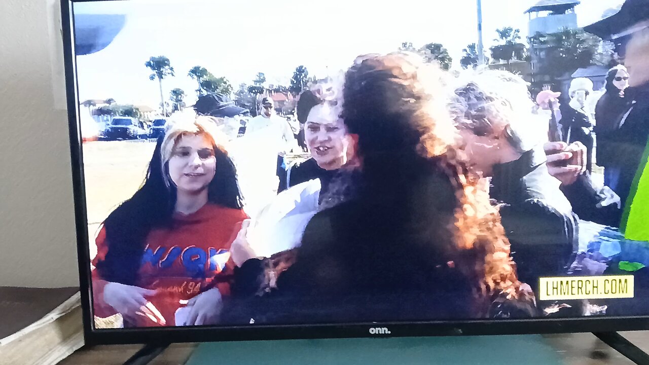 Liberty Hangout ✅️ ...