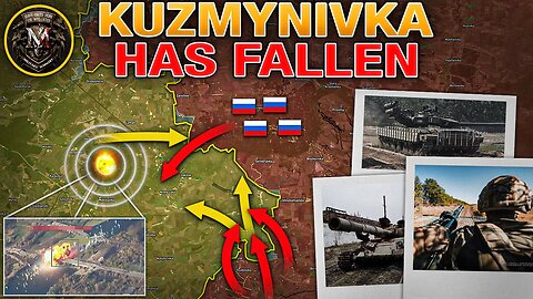 Killzone🔴The Ring Around Siversk Continues to Tighten🔥 