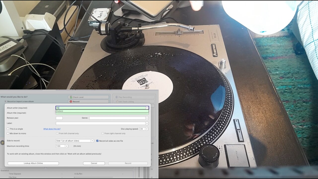 01 Dubsco - Keep It Up