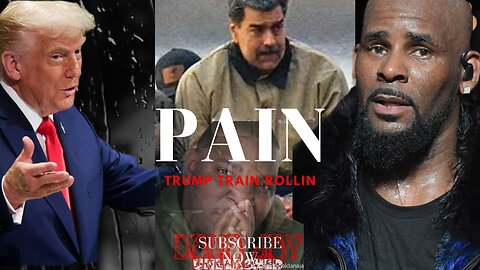 R. KELLY PAPERWORK & TRUMP FACTSS / CURRENT EVENTS