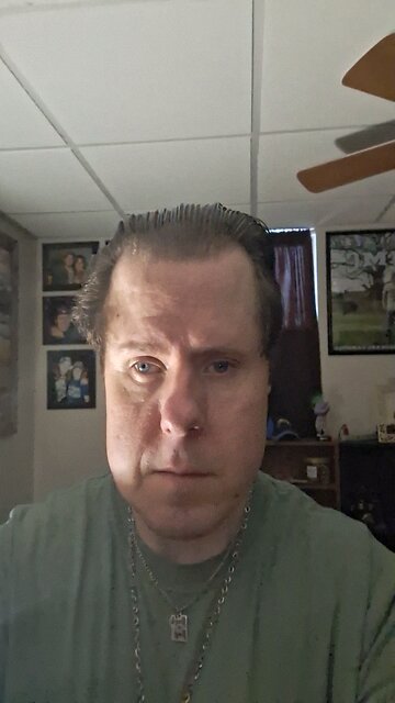 good morning everyone happy Tuesday