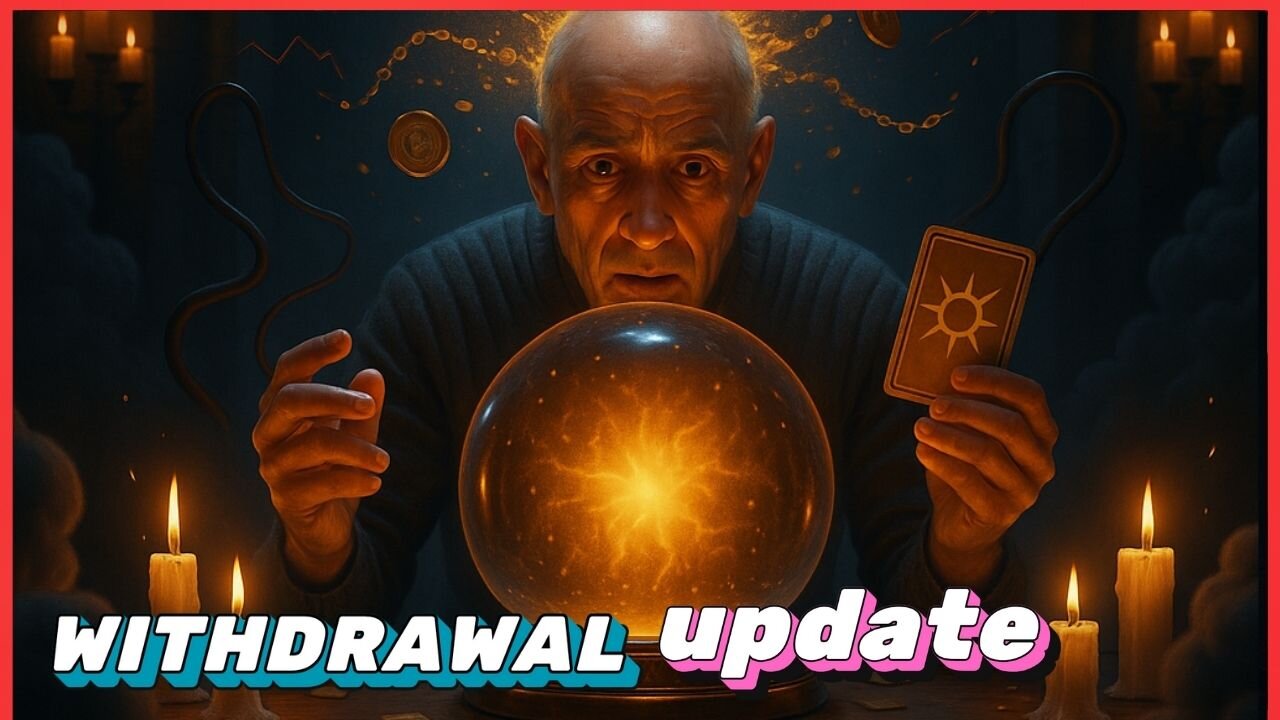 CoinHunter Crypto Platform EVARCHA October 28 Withdrawal Update