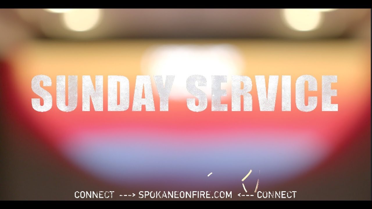 Sunday Service | 29 December 2024 | On Fire Ministries