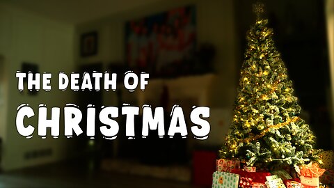 The Death of Christmas