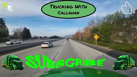 Live Trucking... 🚚 📯 🎥 🇺🇸