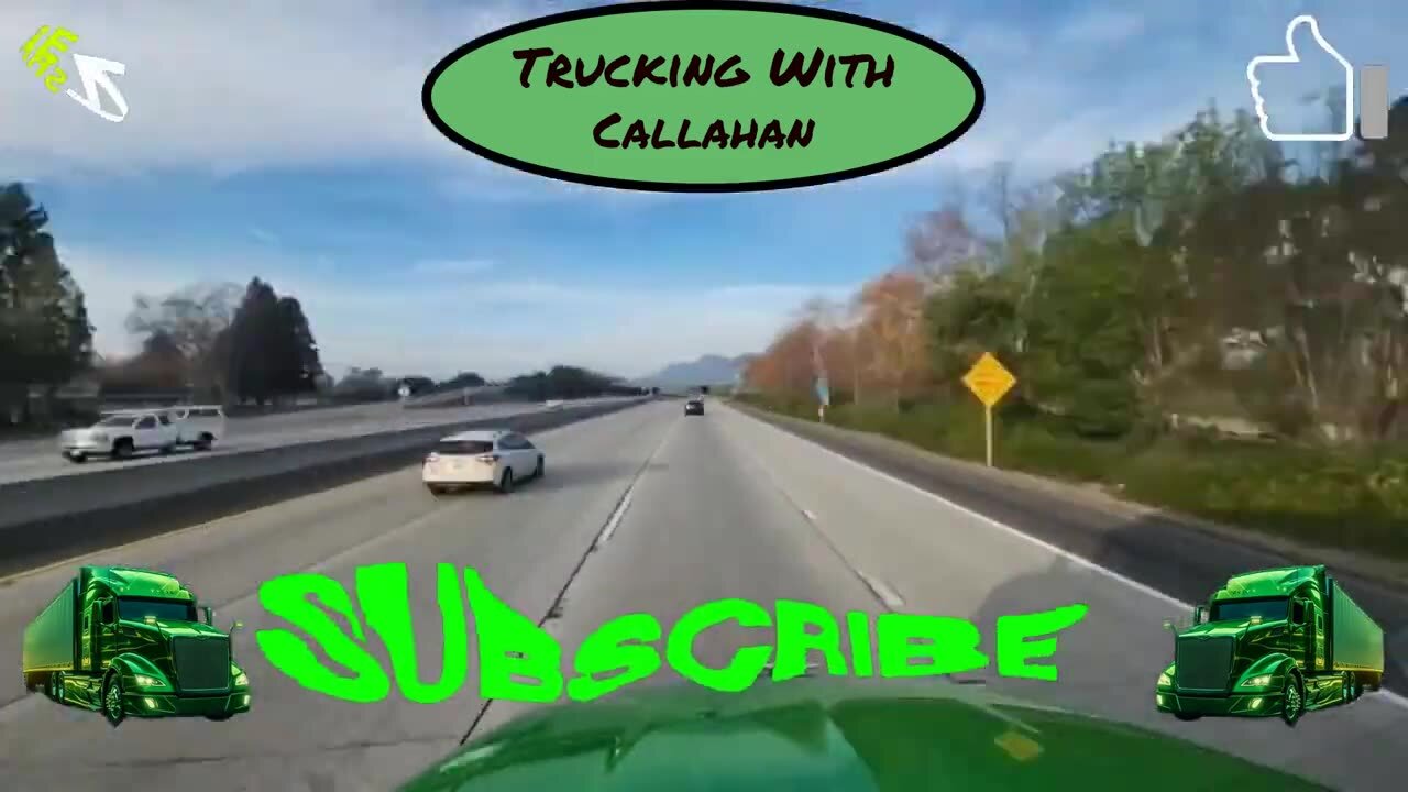 Live Trucking... 🚚 📯 🎥 🇺🇸