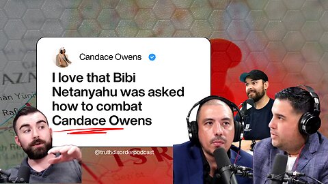 Samsung Spyware, McAfee Backdoors & The Charlie Kirk Assassination Fallout