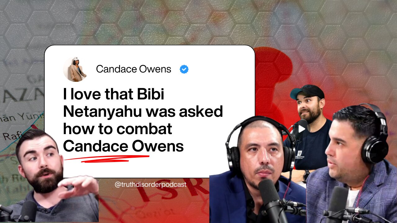 Samsung Spyware, McAfee Backdoors & The Charlie Kirk Assassination Fallout