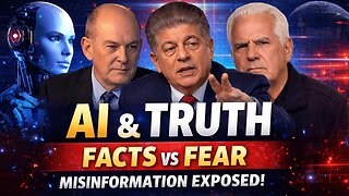 The Real Threat Isn’t AI: Why Misinformation Is More Dangerous