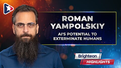 AI's Potential to Exterminate Humans