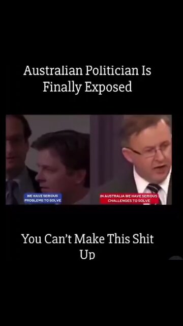 The Tunnell Take. This world is suffering from deep rooted character issues.