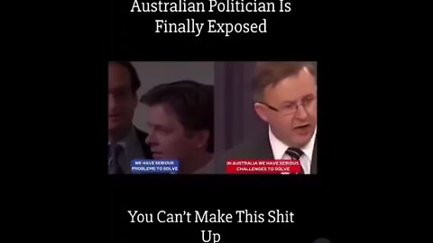 The Tunnell Take. This world is suffering from deep rooted character issues.