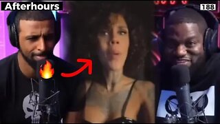 Myron DROPS Red Pill Bombs: "How Do Y'all Deal With Females?" He NEVER Misses!