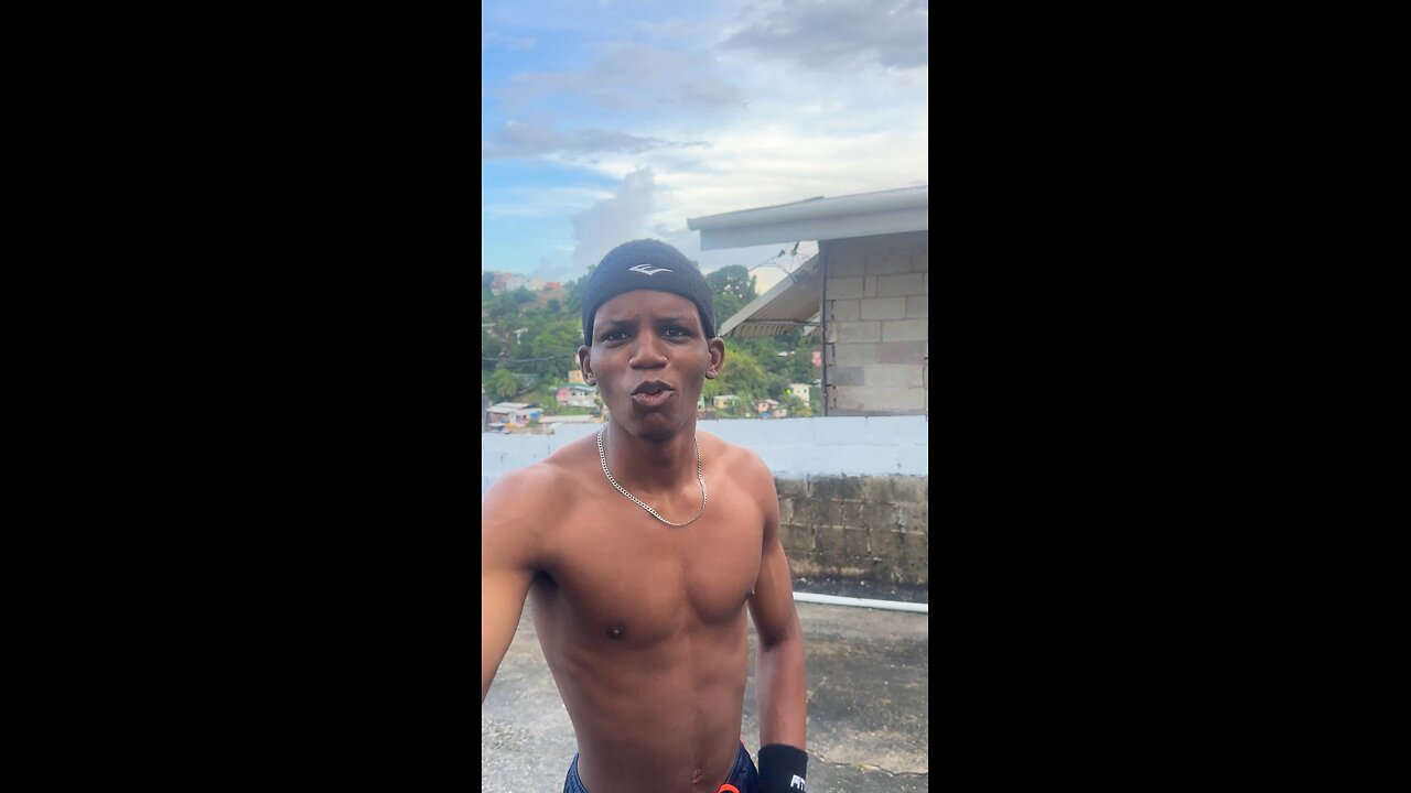 Day 2 of 80 — 30 Push-Ups Every Day Until the End of the Year 💪