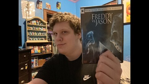 POV HORROR: Let’s Talk About Freddy Vs. Jason