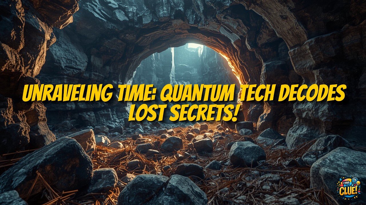 Quantum Physics: Redefining Lost Information Recovery