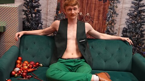 Just Another Chad :)