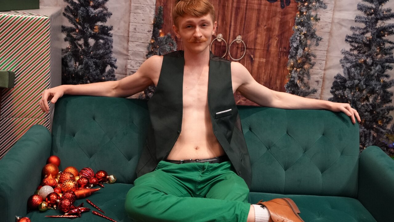 Just Another Chad :)