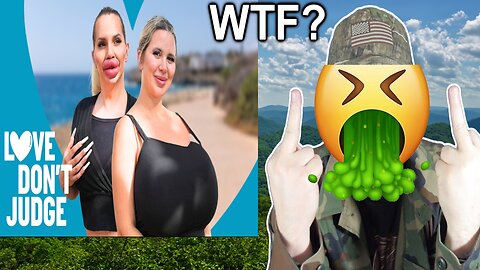 I'm Having A Baby With My Trans Girlfriend - Love Don't Judge - Reaction! (BBT)