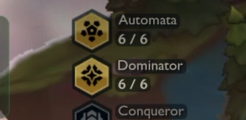 6 AUTOMATA IN TFT TGE MOST UNDERRATED?