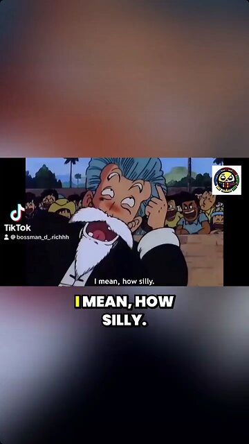 Goku learns the Kamehameha in a day — the copycat showdown with Jackie Chun (who really 'invented'