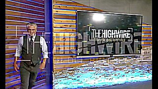 EPISODE 448 - TIDAL WAVE OF TRUTH