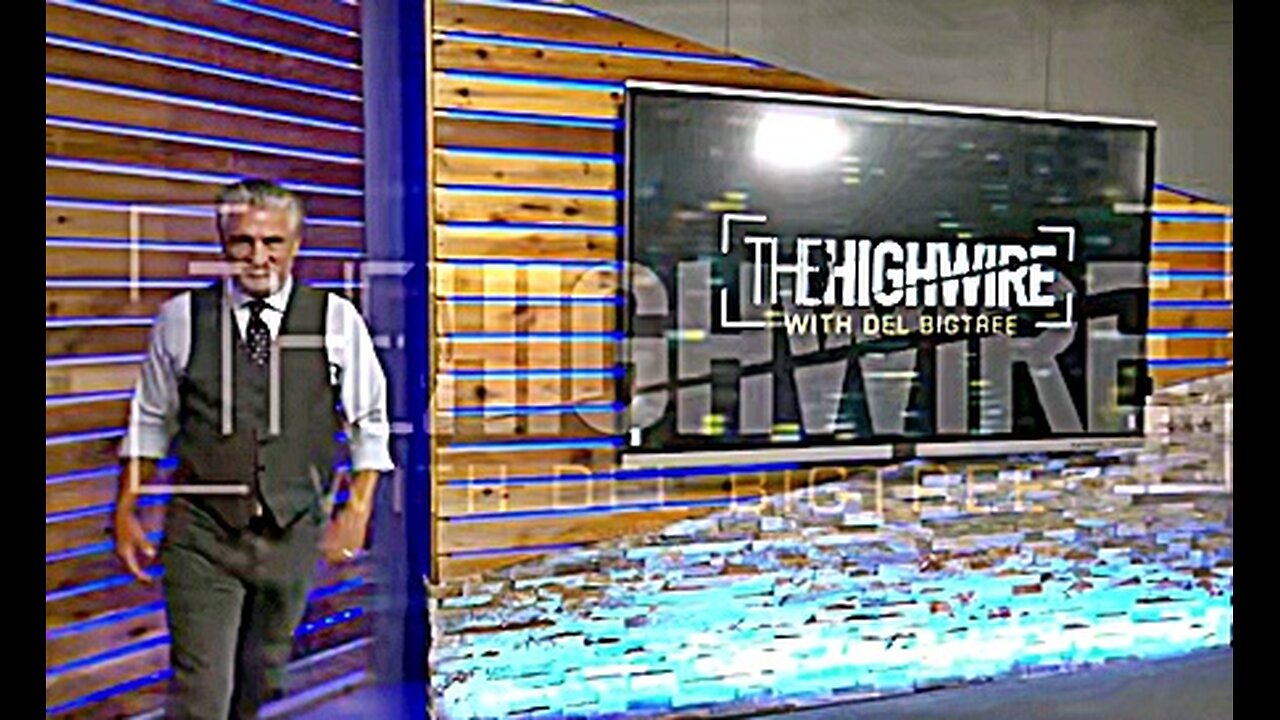 EPISODE 448 - TIDAL WAVE OF TRUTH