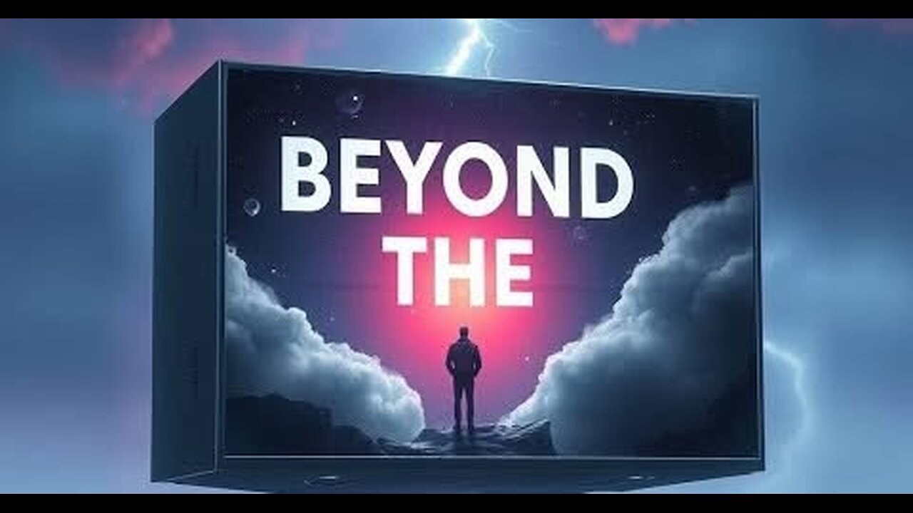 BEOYND THE BOX W/DENNIS CARROLL