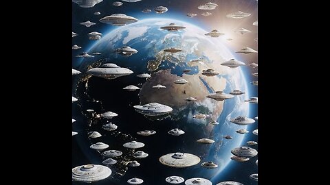 3 DAYS OF DARKNESS | Pleiadian Report