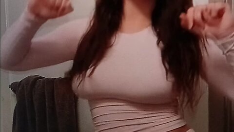 Tick tock knockers bop jiggle