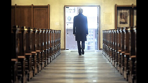 A Minister Lost His Faith: Does God Exist? How to Receive a Witness from Heaven.