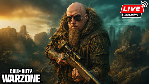 🔴Warzone M&K Sniping: One Shot, One Kill – Ultimate Sniper Gameplay