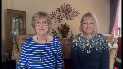 Channelling Wisdom, Podcast 52, 09:OCT:25