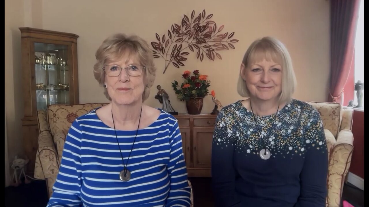 Channelling Wisdom, Podcast 52, 09:OCT:25