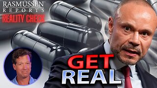 Calling Me a "Black Pill" Isn't Going to Help You Win