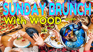 SUNDAY BRUNCH LIVE - Retro gaming with DJC