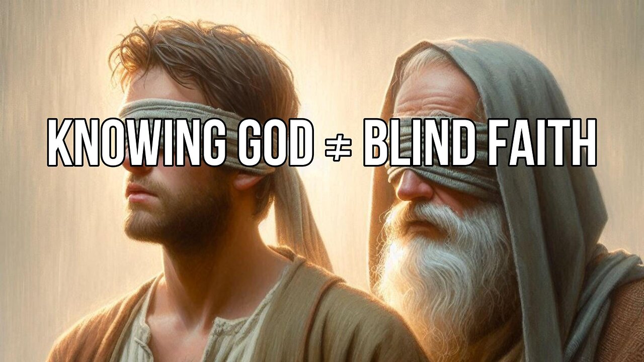 How Christians Know the Truth: Revelation, Relationship, and the Spirit’s Guidance